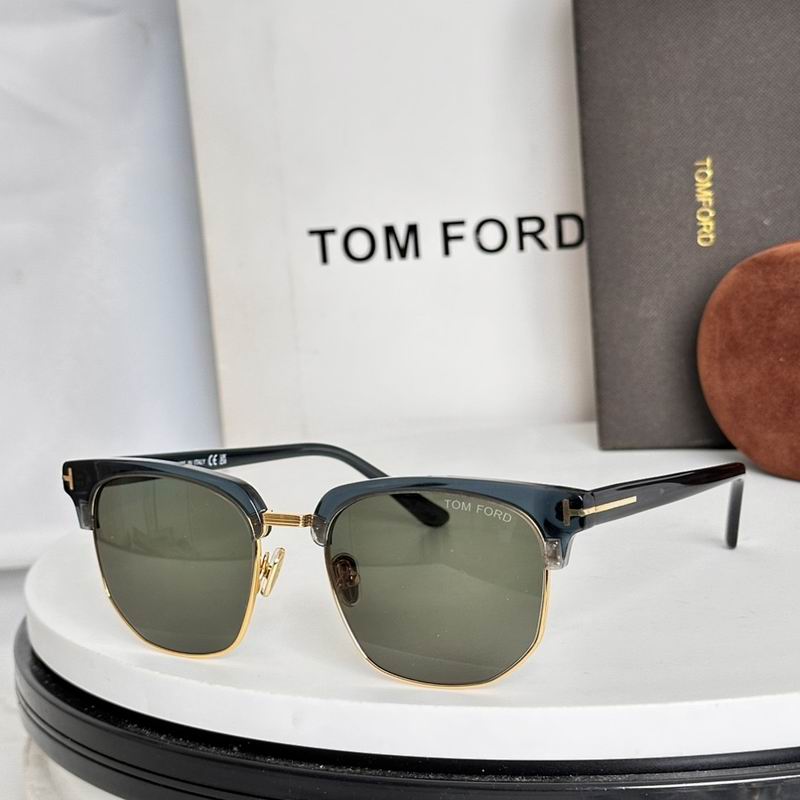 Tom Ford Glasses smr192